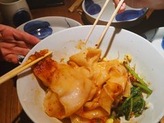 -长安记·大美陕菜(大族广场店)