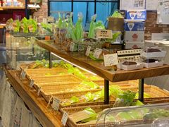 -RiceZone乐食尊纯米面包坊(望京店)