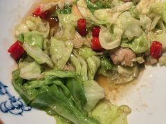 -水煮三国·川鲁江湖菜(香山店)