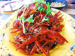 油焖小龙虾-仙品龙虾(总店)