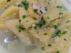 -长兴菜馆(高桥店)