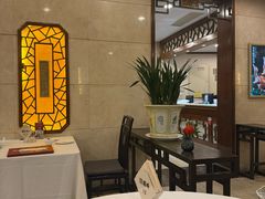 -顺峰·粤菜海鲜·早茶自助(阜成店)
