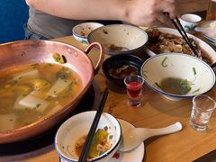 -妈妈的味道(和顺古镇店)