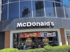 -麦当劳(北苑秋实路店)