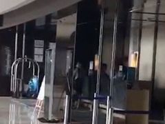 -舟山希尔顿酒店