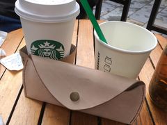 -星巴克臻选(成都宽窄巷子店)