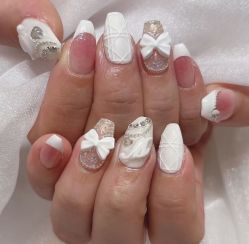 点击看大图 -RL Nail·瑞丽美甲美睫品牌原创店