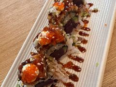 -德川家日本料理(中关村寰太大厦店)