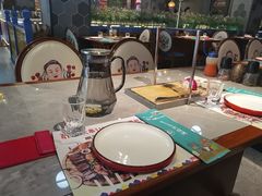 -通海俄式烧烤·俄罗斯大串(嵩山路店)