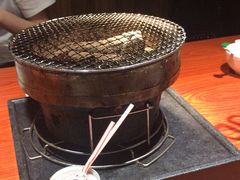 -山之屋炭火烧肉·生啤畅饮(大朗万科中央公园店)