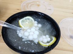 -串妹花式冰粉(乐山总店)