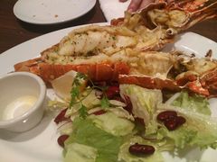 -RED LOBSTER(环球影城大阪店)