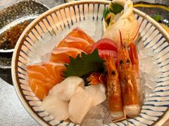 -极尚大瀛喜日本料理(铜锣湾店)