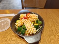 -森Some Fusion(荔湾店)