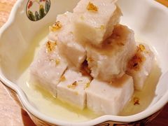 桂花荔浦芋头-庆春朴门