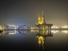 -大连海昌发现王国主题公园