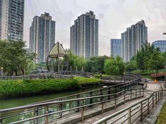 -苏州河梦清园环保主题公园