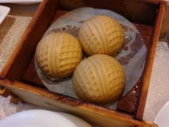 -麒麟中餐厅·经典粤菜·地道菜式老字号(广州长隆酒店)