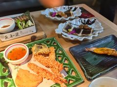 -匠和风精致料理(春熙路群光广场店)