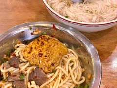 -李氏紫竹林卤粉(火车站店)