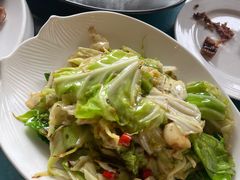 -川味中国寻香馆(琴台路店)