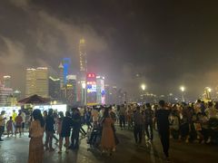 -上海浦西万怡酒店