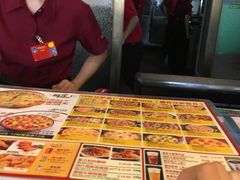 -尊宝比萨(中山八店)