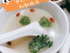 -海底捞火锅(万象汇店)