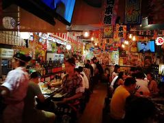 大堂-平成屋·午肴夜酒(四川北路店)