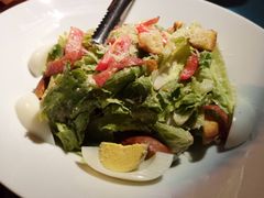 -Amanda餐厅(长乐路店)
