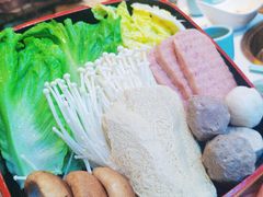 -润园四季椰子鸡火锅(南山海岸城店)