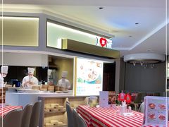 -西贝莜面村(上海百联西郊店)