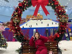 -广州热雪奇迹