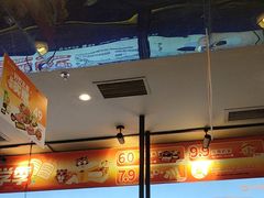 -呷哺呷哺 黄金牧场 (盛世天骄店)