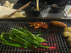 -同心烧烤(总店)