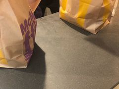 -麦当劳(南后街店)