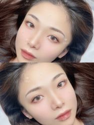 -MIVI野生眉纹绣纹眉