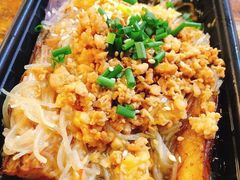 烤茄子-老贵阳树下铁签烤肉(大十字店)