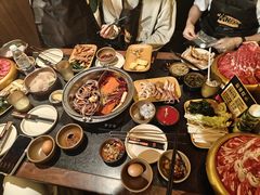 -牛New寿喜烧(虹桥新天地店)