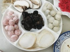 -老诚一锅·京皖早点(通州店)