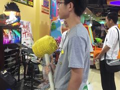 -大玩家(拱墅万达店)