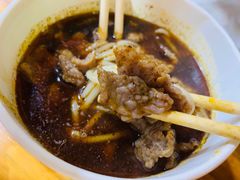 -王记生烫牛杂面馆(兰陵路店)