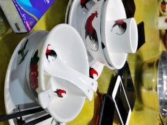 -大笑饭堂(甲子桥店)