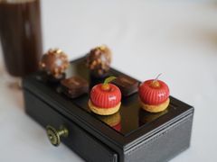 -Caprice(香港四季酒店)