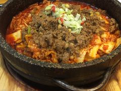 -金达莱冷面百年石锅饭(宾馆胡同店)