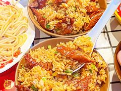 -山悦里 山野·鲜火锅(罗斯福广场店)