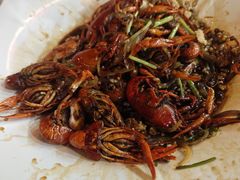 -三好倪氏龙虾(日规路店)