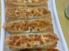 -春水锅贴·传统鲁菜(大明湖店)