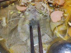 -聚福德烤鸭(锦弘店)