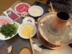 -南门涮肉(后海店)